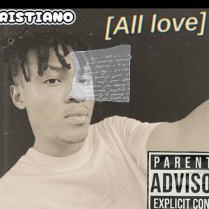 All love (Explicit)