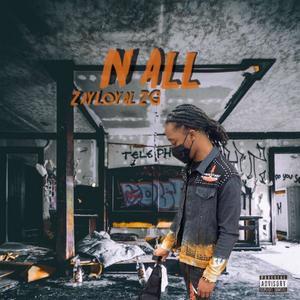 N All(Freestyle) (Explicit)