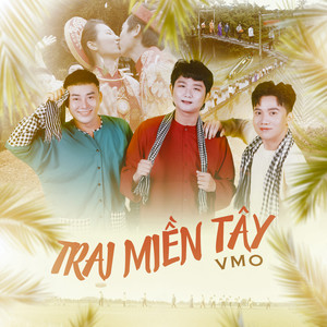 Trai Miền Tây