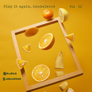 Play it again, Sandalwood Vol. II