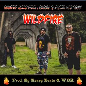 Wildfire(feat. Glamz & Frank The Tank) (Explicit)