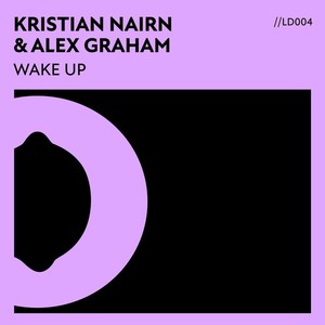 Wake Up (Tech Edit)
