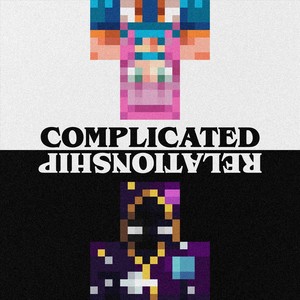 Complicated Relationship (feat. Bertha)