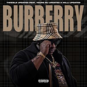 BURBERRY(feat. Milli Updated & Young Nu Updated) (Explicit)
