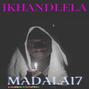 iKHANDLELA (feat. TRKSOULMUSIQ)
