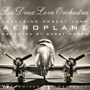 Aeroplane(feat. Robert Lamm)
