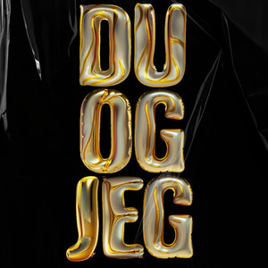 Du og jeg (Explicit)