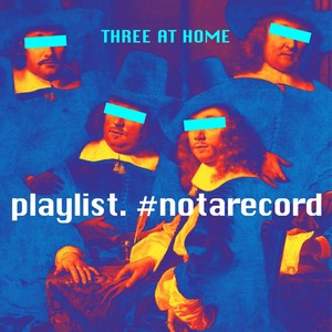 Playlist. #Notarecord