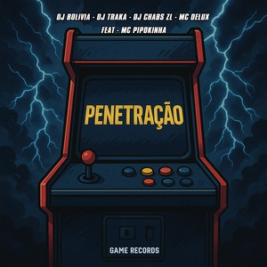 Penetração (Explicit)