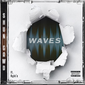 Waves (Explicit)