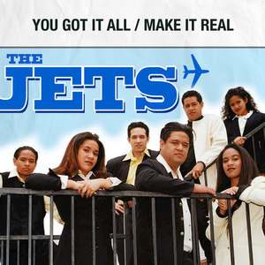 Make It Real (Rerecorded)