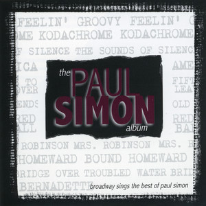 The Paul Simon Album
