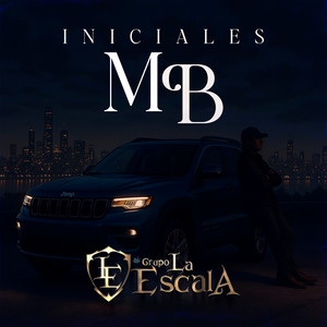 Iniciales MB