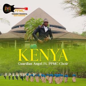 Kenya (feat. Guardian Angel & PPMC Choir)