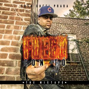 Sosa Gucci Prada - Frio Como Lo Tuti (Explicit)