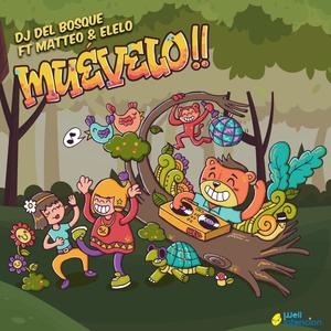 Muevelo (feat. Elelo & Matteo)