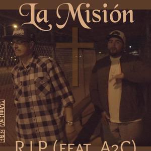 La Misión(feat. A2C)