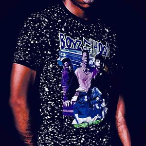 Urban vibez(feat. Mason Storm) (Explicit)