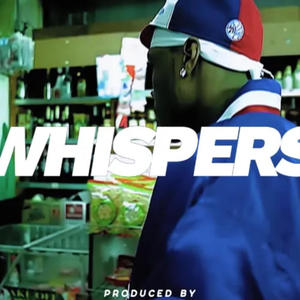 Whispers