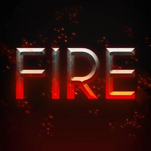 Fire (feat. PAYNE)