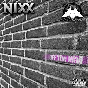 Off the Wall(feat. Monserati HellHound) (Explicit)
