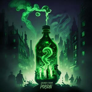 Poison (Explicit)