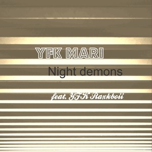 Night Demons (Explicit)