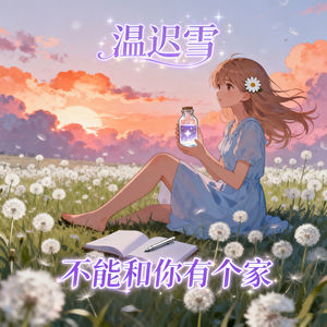不能和你有个家