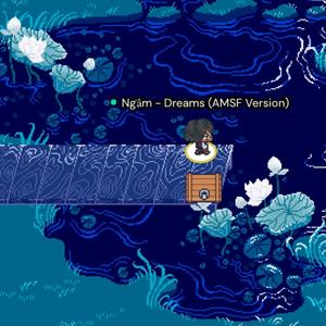 Dreams (AMSF Version)