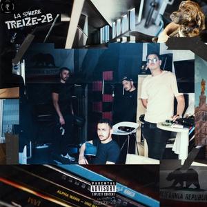 CALI (feat. KIDBROLY, JAMES SCR, Ka ash, FEN LA TRANSE, Blazé, Babtou agile, Evon, DZK & Moscow) (Explicit)