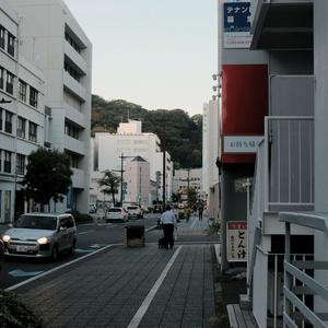 Along the Same Route