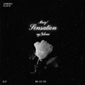 SENSATION (feat. ay3demi) [Remix]