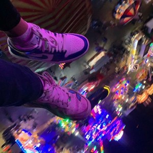 All in my head (feat. Cjthagodd) (Explicit)