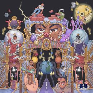 DREAMER 2.0 (Explicit)