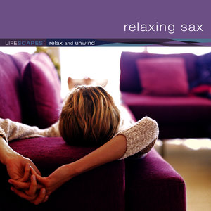 Relaxing Sax