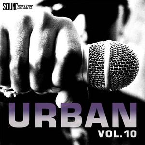 Urban, Vol. 10