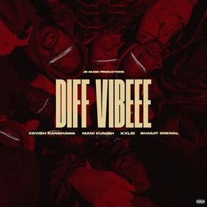 Diff Vibeee (Explicit)