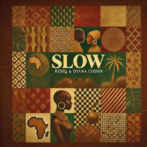 Slow (feat. Dyana Cods) (Explicit)