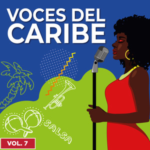 Voces del Caribe, Vol. 7