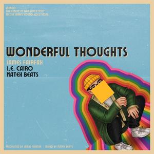 Wonderful Thoughts (feat. L.E Cairo) [Explicit]