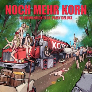 Noch mehr Korn