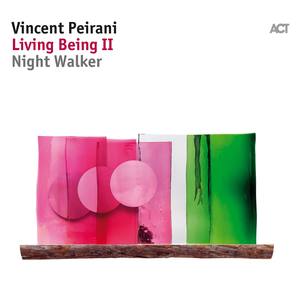 Vincent Peirani - Unknown Chemistry