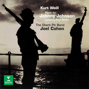 Weill: Johnny Johnson, Act 2 - Weill: Johnny Johnson, Act 2: The Allied High Command. 