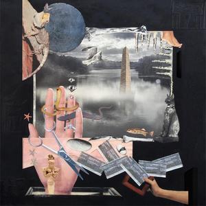 Ambiguity (feat. collage/gravez)