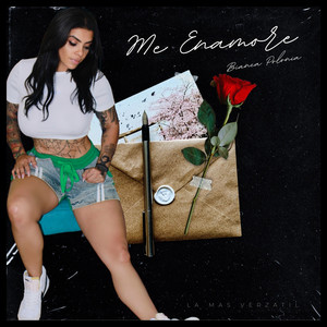 Me Enamore