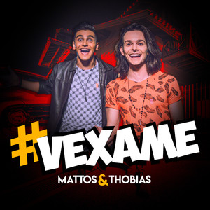 Vexame