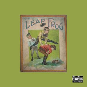 leapfrog (Explicit)