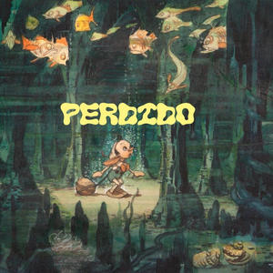 Perdido (Pinokyo)