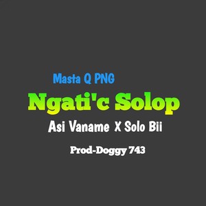 Ngati'c Solop