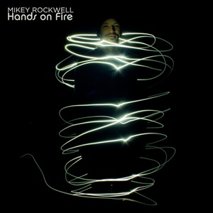 Hands on Fire